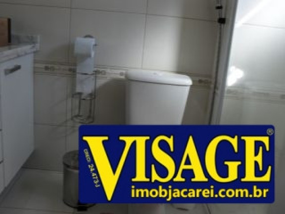 Imagem Casa com 3 Quartos à Venda, 119 m² em Sao Joao - Jacareí
