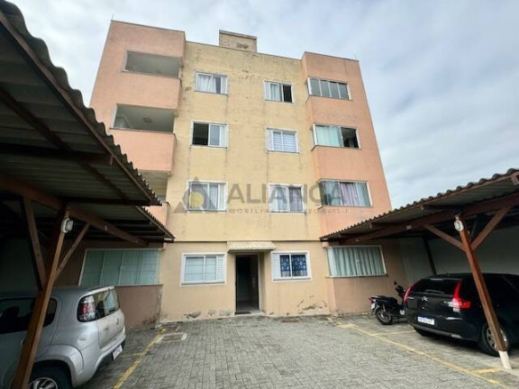 Imagem Apartamento com 2 Quartos para Alugar, 70 m² em Centro - Navegantes