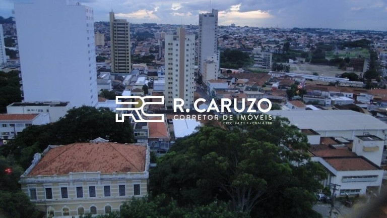 Imagem Apartamento com 3 Quartos à Venda,  em Centro - Limeira