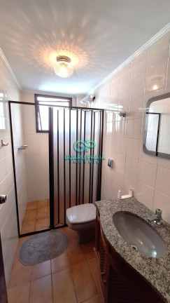 Imagem Apartamento com 2 Quartos à Venda, 80 m² em Enseada - Guarujá