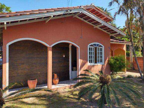 Imagem Terreno à Venda, 570 m² em Ratones - Florianópolis
