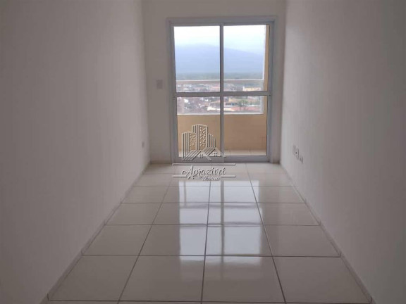 Imagem Apartamento com 1 Quarto à Venda, 62 m² em Caiçara - Praia Grande