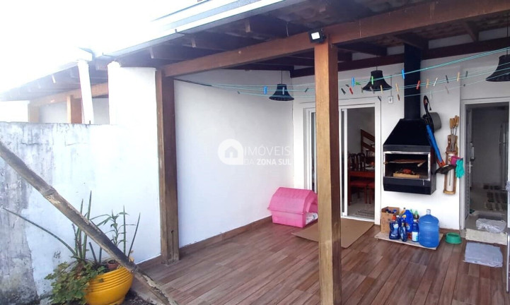 Imagem Casa com 3 Quartos à Venda, 144 m² Imagem Casa com 3 Quartos à Venda, 144 m²