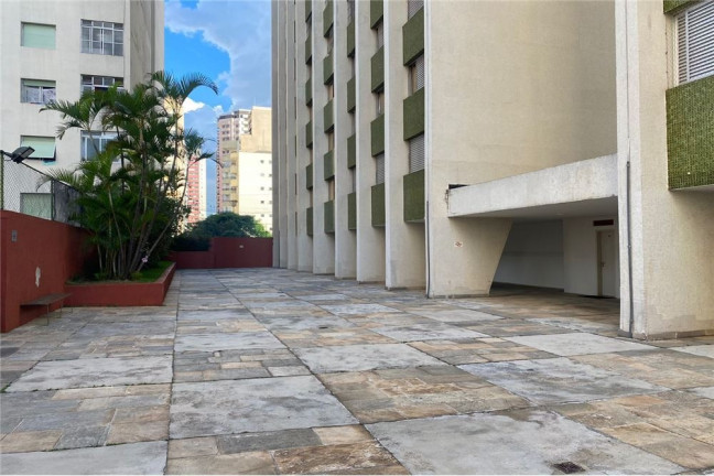 Imagem Apartamento com 3 Quartos à Venda, 125 m² em Perdizes - São Paulo Imagem Apartamento com 3 Quartos à Venda, 125 m² em Perdizes - São Paulo