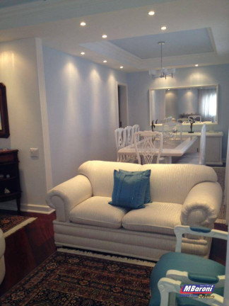 Imagem Apartamento com 3 Quartos à Venda, 180 m² em Perdizes - São Paulo Imagem Apartamento com 3 Quartos à Venda, 180 m² em Perdizes - São Paulo