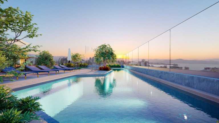 Imagem Apartamento à Venda,  em Centro - Florianópolis