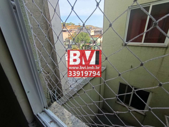 Imagem Apartamento com 4 Quartos à Venda, 140 m² em Irajá - Rio De Janeiro