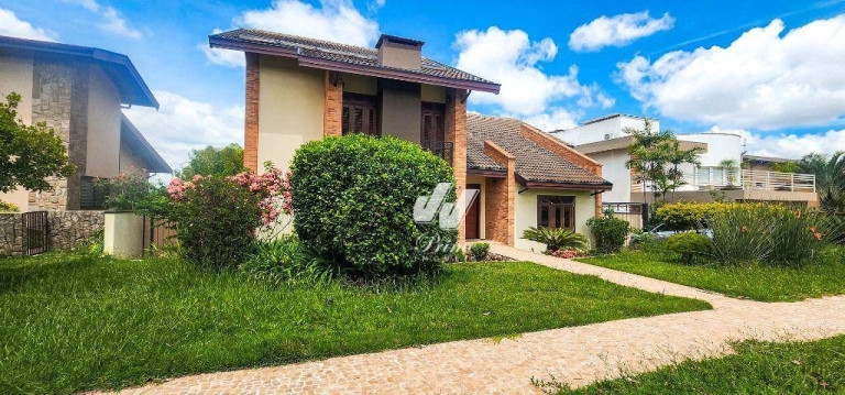 Imagem Casa com 3 Quartos à Venda, 392 m² em Condomínio Moinho De Vento - Valinhos Imagem Casa com 3 Quartos à Venda, 392 m² em Condomínio Moinho De Vento - Valinhos