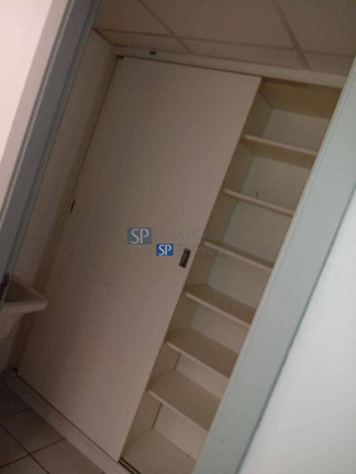 Imagem Sala Comercial para Alugar, 304 m² em Itaim Bibi - São Paulo
