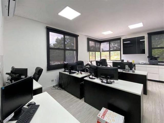 Imagem Edifício Residencial à Venda, 966 m² em Granja Viana - Cotia