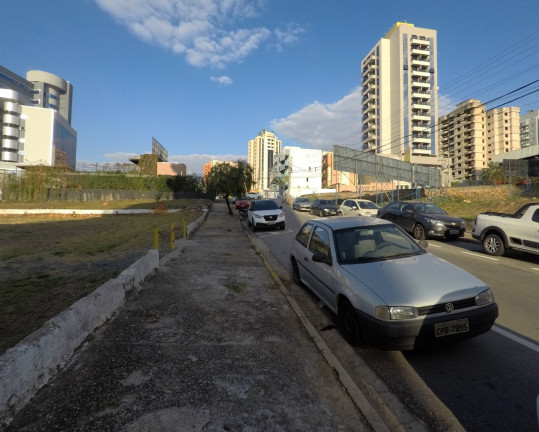Foto do imóvel Terreno à Venda, 2.336 m² em Parque Campolim - Sorocaba