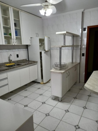 Imagem Casa com 3 Quartos à Venda, 150 m² em Canto Do Forte - Praia Grande Imagem Casa com 3 Quartos à Venda, 150 m² em Canto Do Forte - Praia Grande