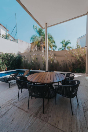 Imagem Casa de Condomínio com 4 Quartos à Venda, 535 m² em Alphaville - Santana De Parnaíba Imagem Casa de Condomínio com 4 Quartos à Venda, 535 m² em Alphaville - Santana De Parnaíba