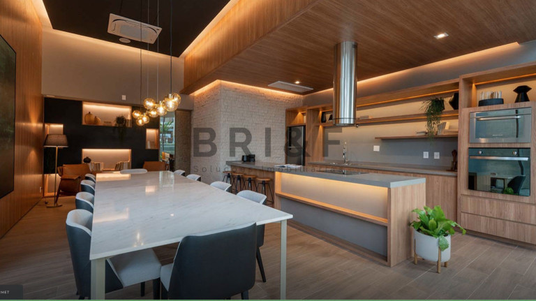 Imagem Apartamento com 3 Quartos à Venda, 194 m² em Brooklin - São Paulo Imagem Apartamento com 3 Quartos à Venda, 194 m² em Brooklin - São Paulo