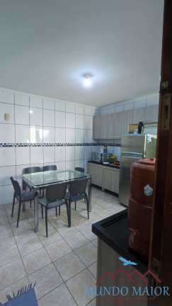 Imagem Casa com 3 Quartos à Venda, 132 m² em Jardim Bom Pastor - Santo André