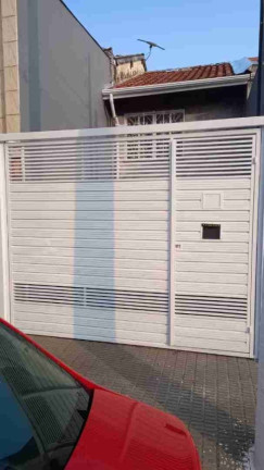 Casa com 2 Quartos à Venda, 80 m² em Vila Prudente - São Paulo