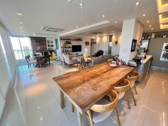 Imagem Apartamento com 3 Quartos à Venda, 139 m² em Patamares - Salvador