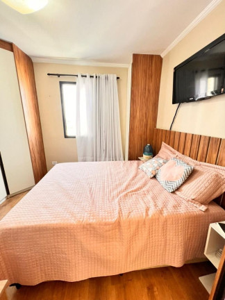 Imagem Apartamento com 2 Quartos à Venda, 72 m² em Centro - Suzano Imagem Apartamento com 2 Quartos à Venda, 72 m² em Centro - Suzano