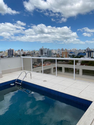 Apartamento com 3 Quartos à Venda, 342 m² em Centro - Criciúma