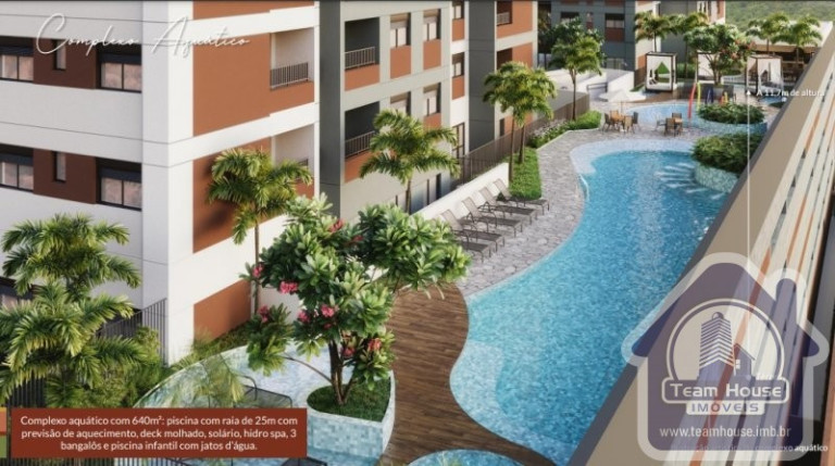 Imagem Apartamento com 2 Quartos à Venda, 50 m² em Vila Mogilar - Mogi Das Cruzes