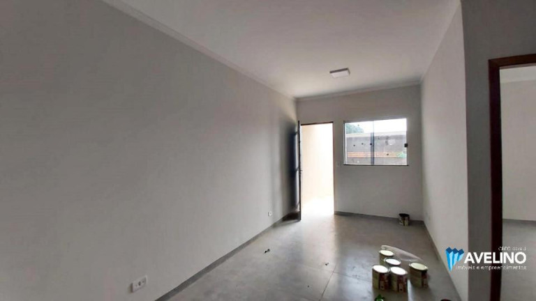 Imagem Casa com 2 Quartos à Venda, 57 m² em Taquaral Bosque - Campo Grande Imagem Casa com 2 Quartos à Venda, 57 m² em Taquaral Bosque - Campo Grande