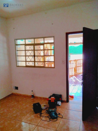 Imagem Casa com 2 Quartos à Venda, 238 m² em Vila D'agostinho - Valinhos Imagem Casa com 2 Quartos à Venda, 238 m² em Vila D'agostinho - Valinhos
