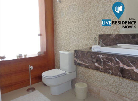Imagem Casa com 4 Quartos à Venda, 680 m² em Ville Chamonix - Itatiba