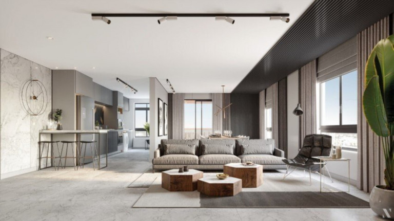 Imagem Imóvel com 3 Quartos à Venda, 149 m² em Jurerê - Florianópolis Imagem Imóvel com 3 Quartos à Venda, 149 m² em Jurerê - Florianópolis