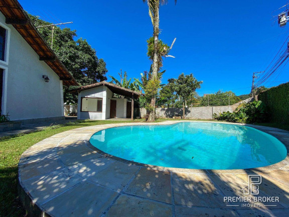 Imagem Casa com 3 Quartos à Venda, 165 m² em Comary - Teresópolis Imagem Casa com 3 Quartos à Venda, 165 m² em Comary - Teresópolis