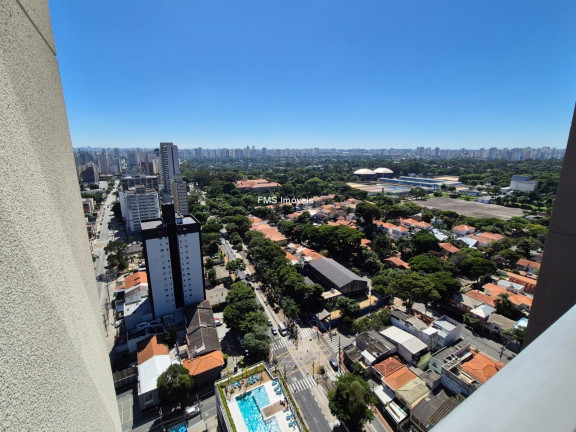 Imagem Imóvel com 1 Quarto à Venda, 47 m² em Alto Da Boa Vista - São Paulo
