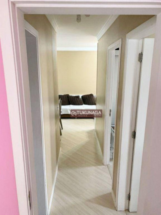 Imagem Apartamento com 3 Quartos à Venda, 59 m² em Jardim Imperador - Guarulhos Imagem Apartamento com 3 Quartos à Venda, 59 m² em Jardim Imperador - Guarulhos
