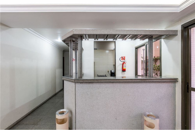 Imagem Apartamento com 4 Quartos à Venda, 214 m² em Jardim Da Saúde - São Paulo