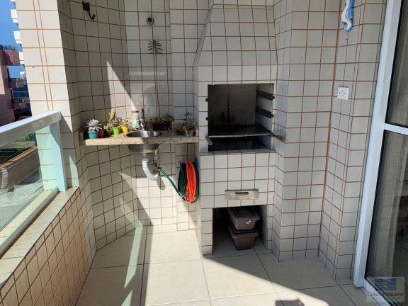 Imagem Apartamento com 2 Quartos à Venda, 84 m² em Canto Do Forte - Praia Grande Imagem Apartamento com 2 Quartos à Venda, 84 m² em Canto Do Forte - Praia Grande