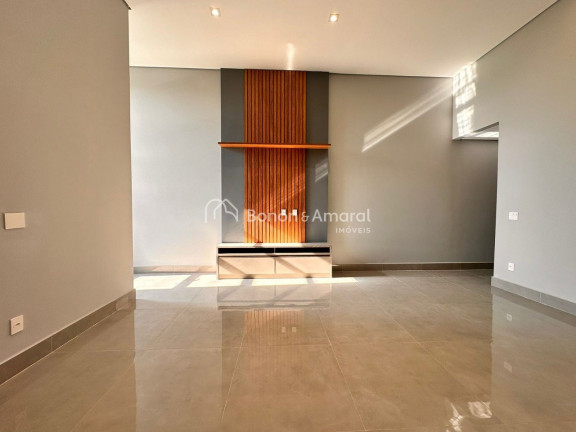 Imagem Casa de Condomínio com 3 Quartos à Venda, 202 m² em São Bento - Paulínia Imagem Casa de Condomínio com 3 Quartos à Venda, 202 m² em São Bento - Paulínia