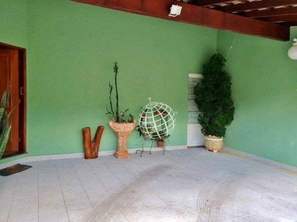 Imagem Casa com 3 Quartos à Venda, 140 m² em Jardim Paulista - Atibaia Imagem Casa com 3 Quartos à Venda, 140 m² em Jardim Paulista - Atibaia