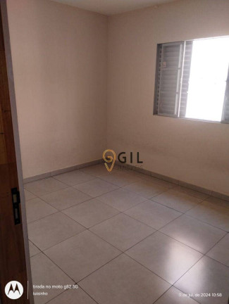 Imagem Casa com 2 Quartos à Venda, 131 m² em Centro - Jacareí Imagem Casa com 2 Quartos à Venda, 131 m² em Centro - Jacareí