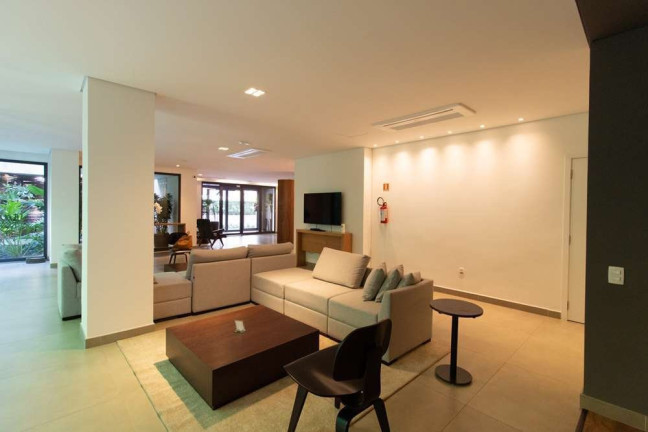 Imagem Imóvel Comercial à Venda, 27 m² em Moema - São Paulo Imagem Imóvel Comercial à Venda, 27 m² em Moema - São Paulo
