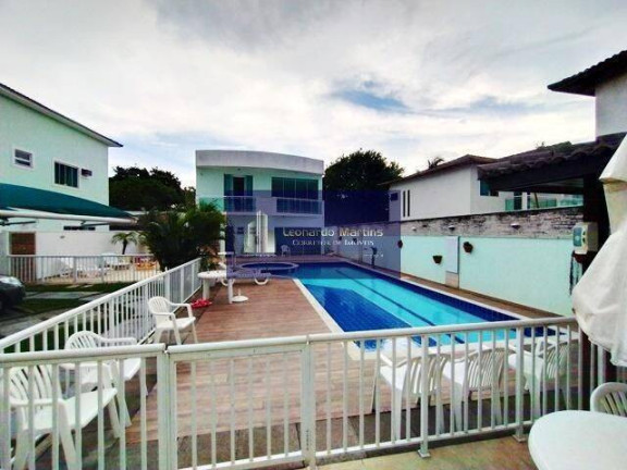 Imagem Casa de Condomínio com 3 Quartos à Venda, 300 m² em Palmeiras - Cabo Frio Imagem Casa de Condomínio com 3 Quartos à Venda, 300 m² em Palmeiras - Cabo Frio