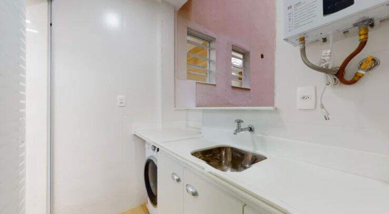 Imagem Apartamento com 3 Quartos à Venda, 90 m² em Copacabana - Rio De Janeiro Imagem Apartamento com 3 Quartos à Venda, 90 m² em Copacabana - Rio De Janeiro