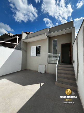 Casa com 3 Quartos à Venda, 169 m² em Laranjeiras - Caieiras