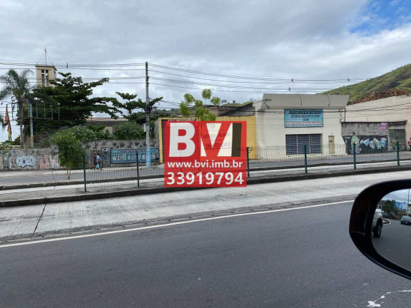 Imagem Imóvel Comercial à Venda, 605 m² em Vaz Lobo - Rio De Janeiro