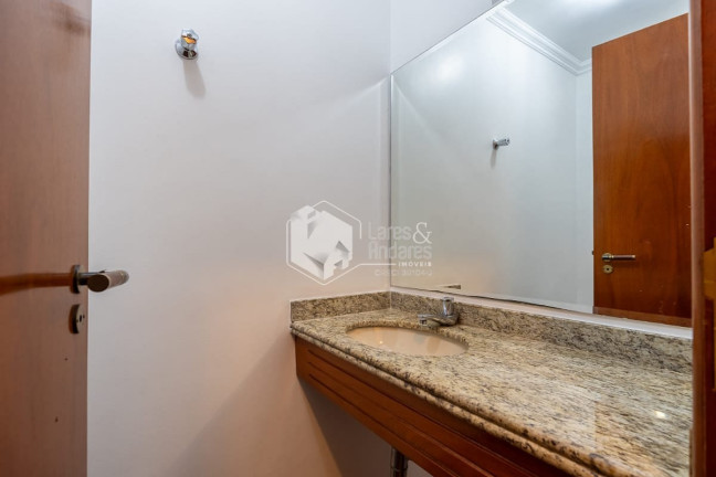 Imagem Apartamento com 4 Quartos à Venda, 178 m² em Moema - São Paulo