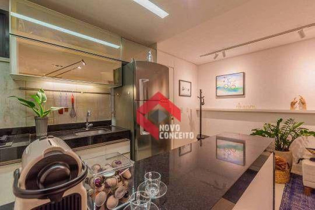 Imagem Apartamento com 2 Quartos à Venda, 56 m² em Meireles - Fortaleza
