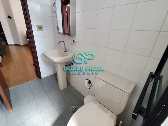 Imagem Apartamento com 1 Quarto à Venda, 65 m² em Enseada - Guarujá