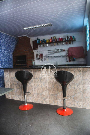 Imagem Sobrado com 3 Quartos à Venda, 350 m² em Cidade Nova - Jundiaí