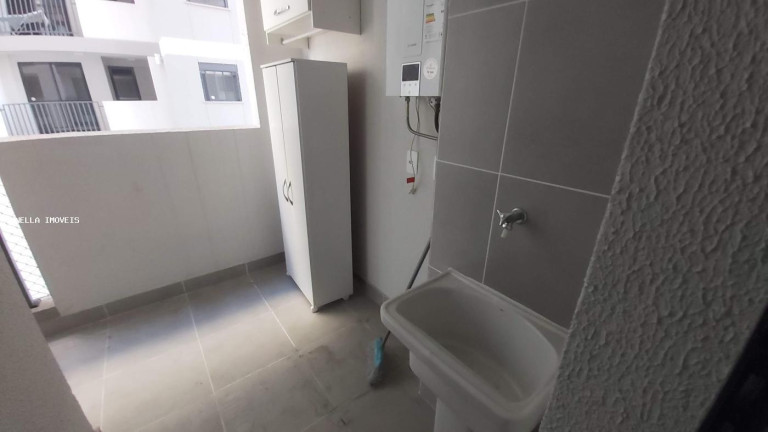 Imagem Apartamento com 2 Quartos à Venda, 48 m² em Centro - Osasco
