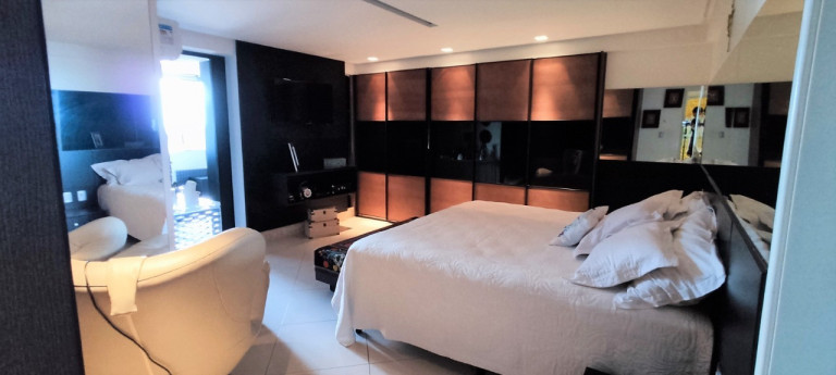 Imagem Apartamento com 4 Quartos à Venda, 235 m² em Tambaú - João Pessoa Imagem Apartamento com 4 Quartos à Venda, 235 m² em Tambaú - João Pessoa