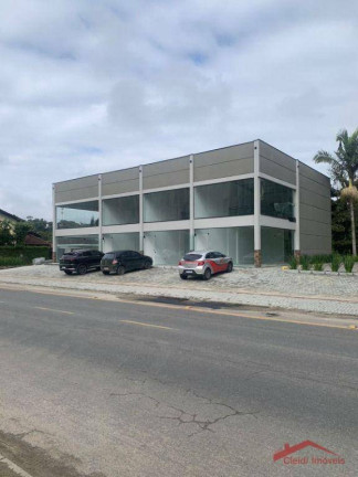 Imagem Loja para Alugar, 121 m² em Anita Garibaldi - Joinville Imagem Loja para Alugar, 121 m² em Anita Garibaldi - Joinville