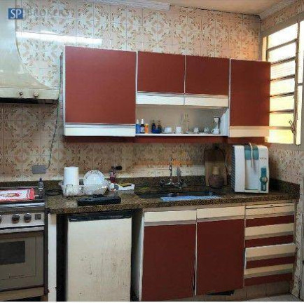 Imagem Casa com 4 Quartos à Venda, 456 m² em Jardim Paraíso - Campinas Imagem Casa com 4 Quartos à Venda, 456 m² em Jardim Paraíso - Campinas