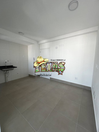 Imagem Apartamento com 1 Quarto à Venda, 36 m² em Vila Azevedo - São Paulo Imagem Apartamento com 1 Quarto à Venda, 36 m² em Vila Azevedo - São Paulo